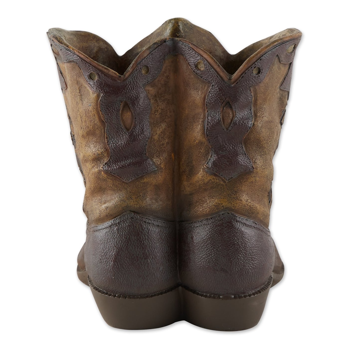 Cowboy Boots Planter - Ethereal Company