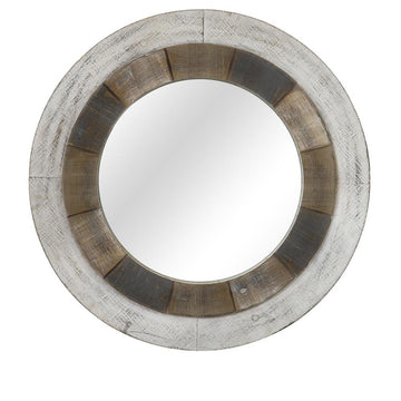 Crestview Collection Orbiting Accessories Mirror - Ethereal Company
