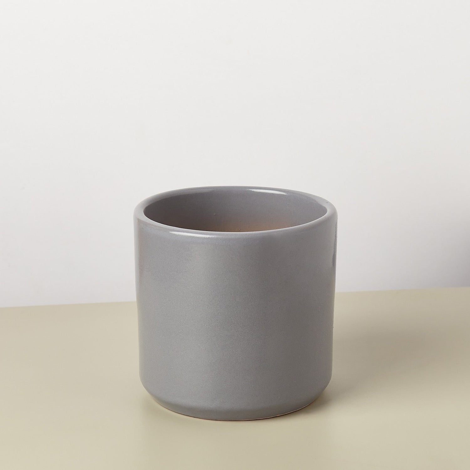 Cylinder Planter - Ethereal Company