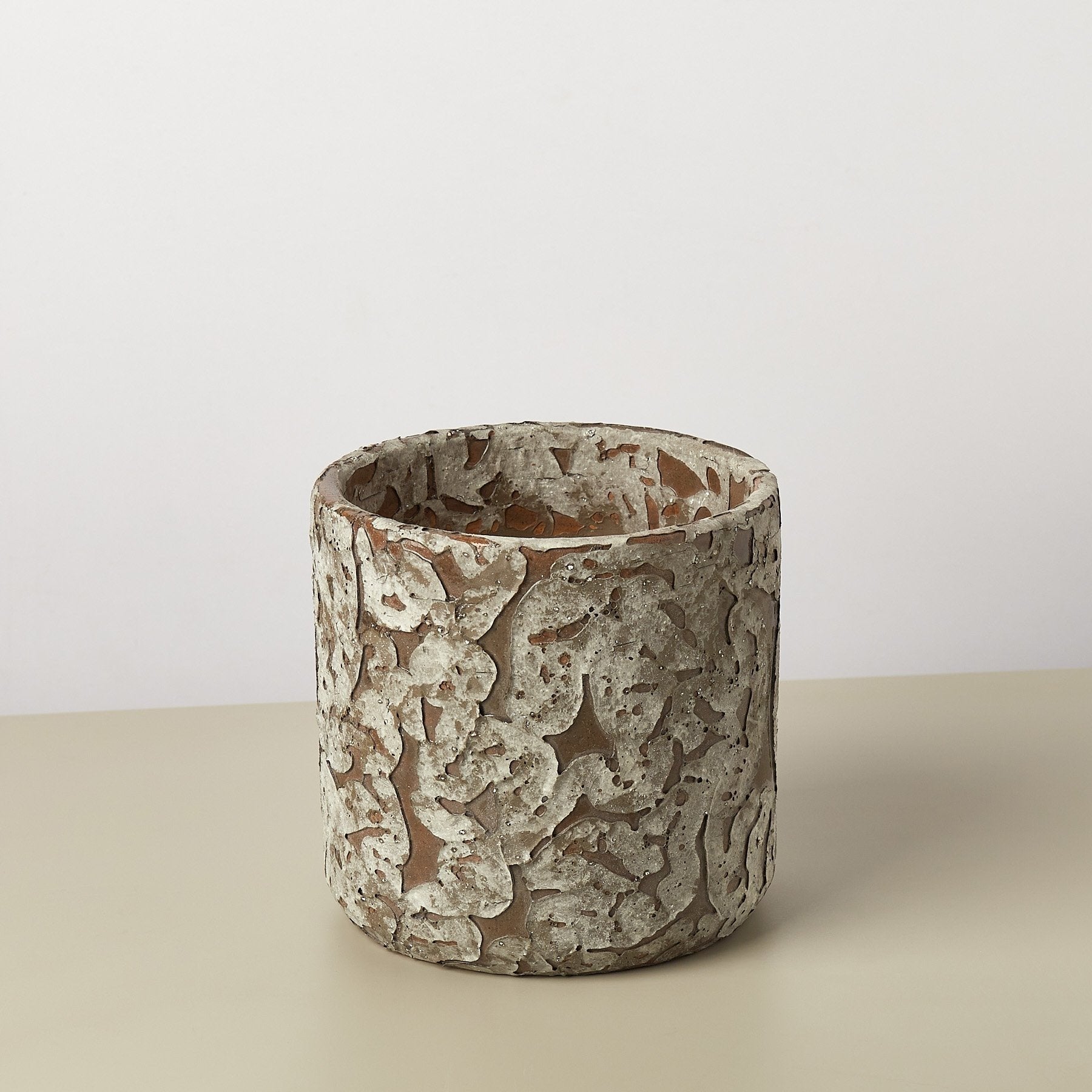 Cylinder Planter - Ethereal Company