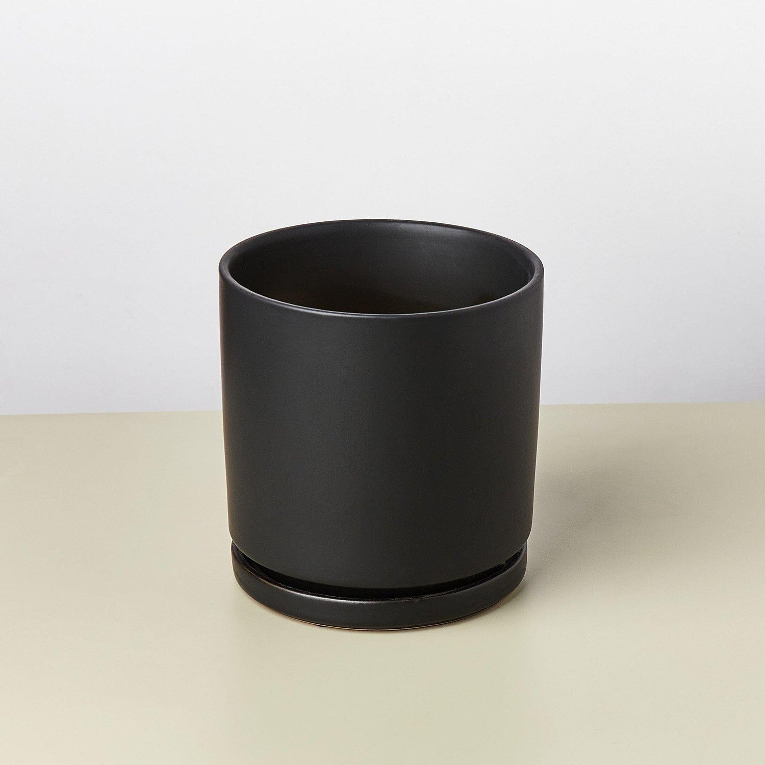 Cylinder Planter - Ethereal Company