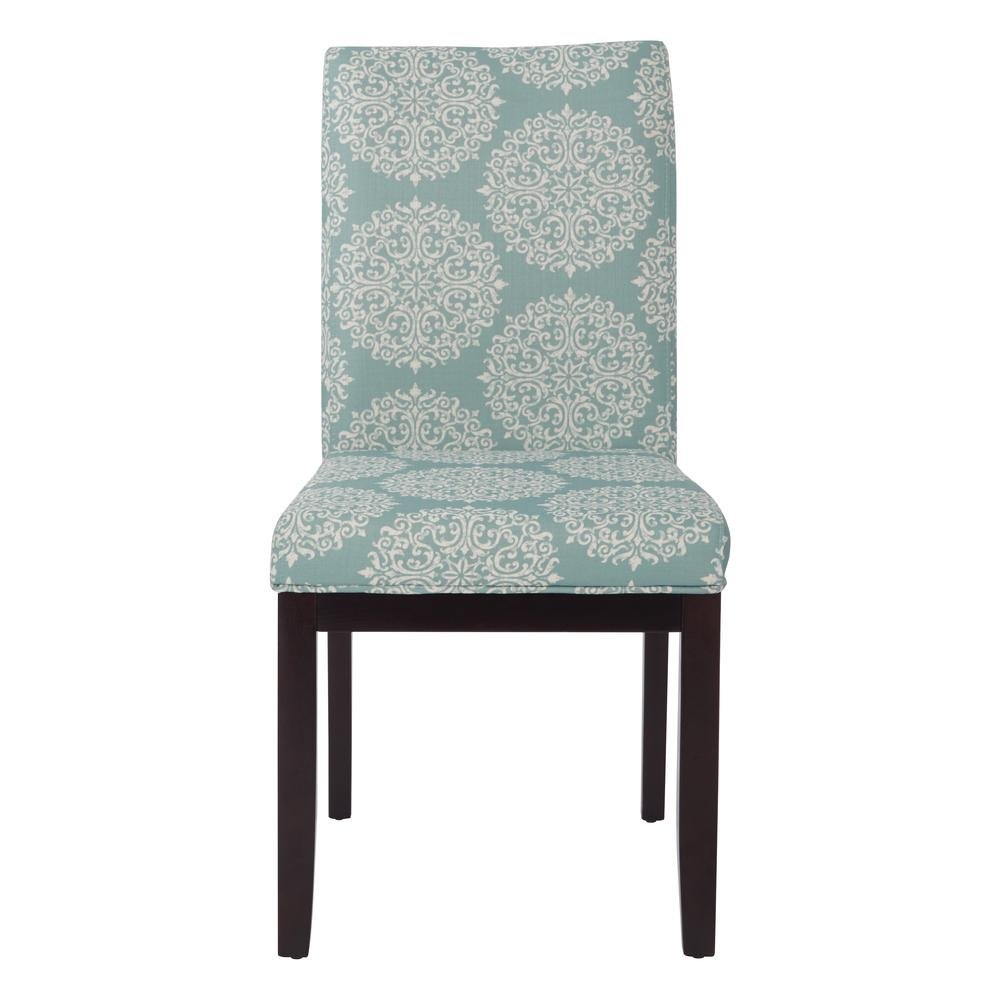 Dakota Parsons Chair 2PK - Ethereal Company