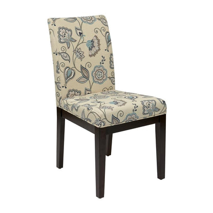 Dakota Parsons Chair 2PK - Ethereal Company