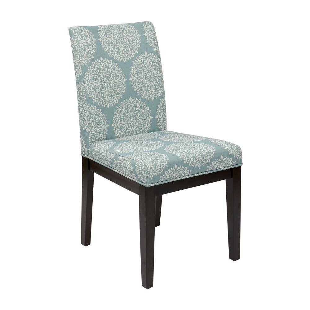 Dakota Parsons Chair 2PK - Ethereal Company