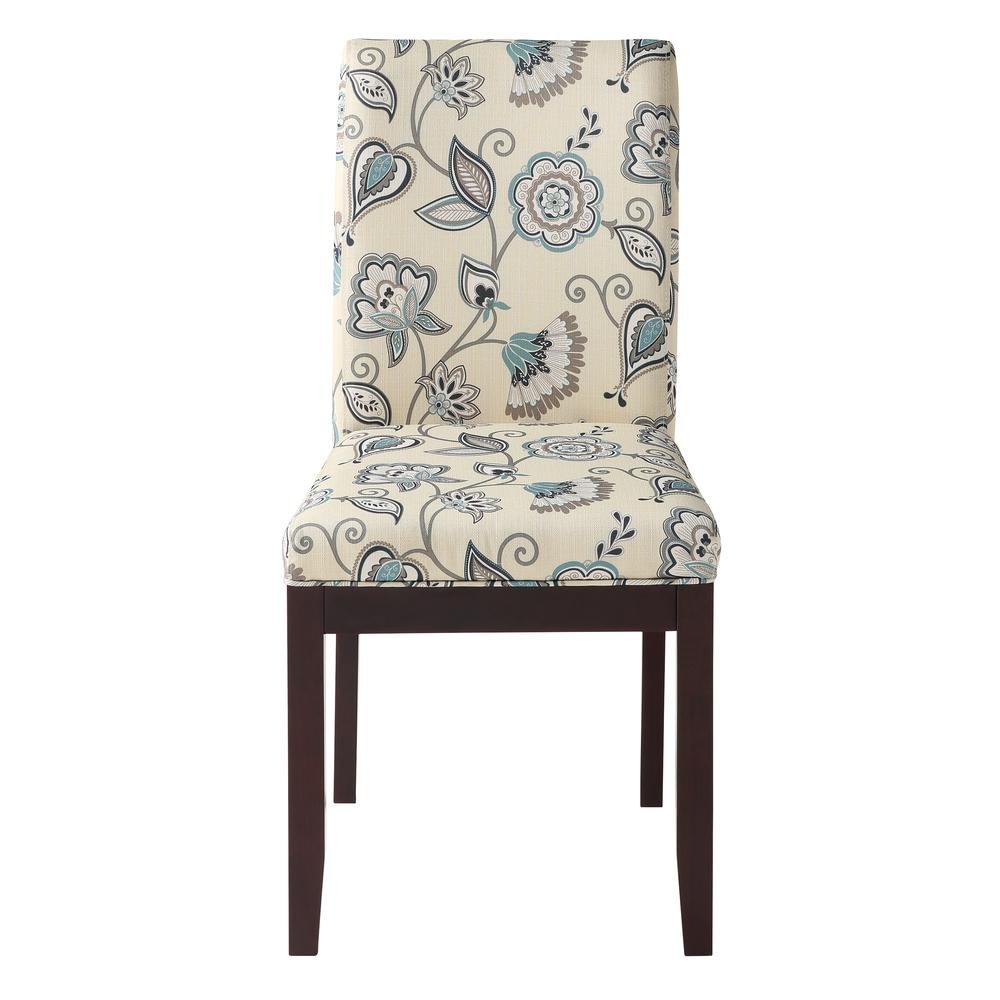 Dakota Parsons Chair 2PK - Ethereal Company