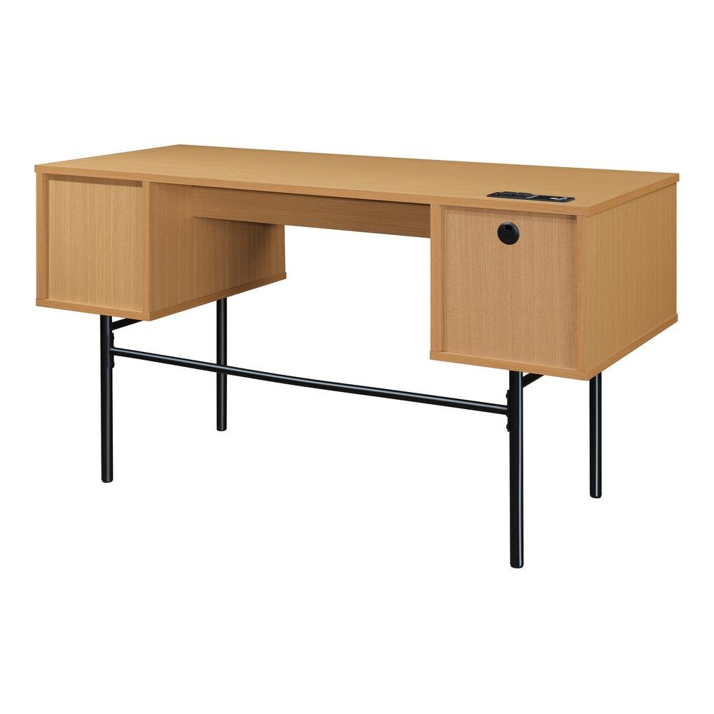 Denmark Executive Desk - Ethereal Company