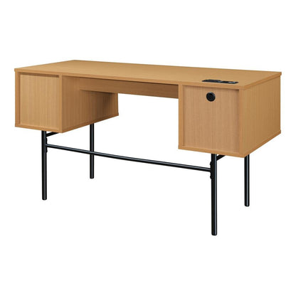 Denmark Executive Desk - Ethereal Company