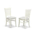Dining Chair Oak, VAC-LWH-C - Ethereal Company