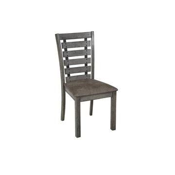 Dining Chairs, Set of 2 - Ethereal Company