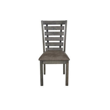 Dining Chairs, Set of 2 - Ethereal Company