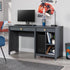 Dover Edge 2 Desk - Denim Oak - Ethereal Company