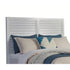 Dunescape King Panel Headboard - Ethereal Company