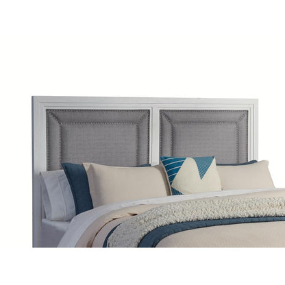 Dunescape Queen Upholstered Headboard - Ethereal Company