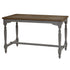 Espeon Dining Table - Gray - Ethereal Company