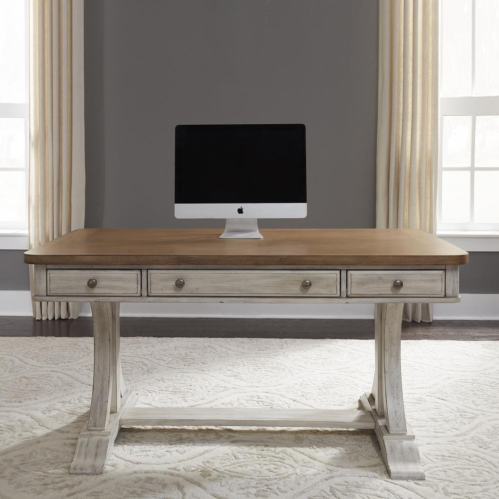 Farmhouse Writing Desk - Ethereal Company