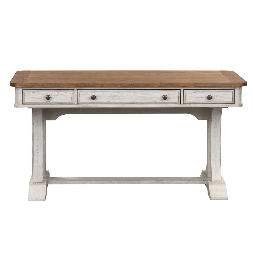 Farmhouse Writing Desk - Ethereal Company