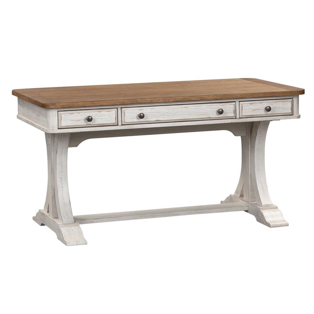 Farmhouse Writing Desk - Ethereal Company