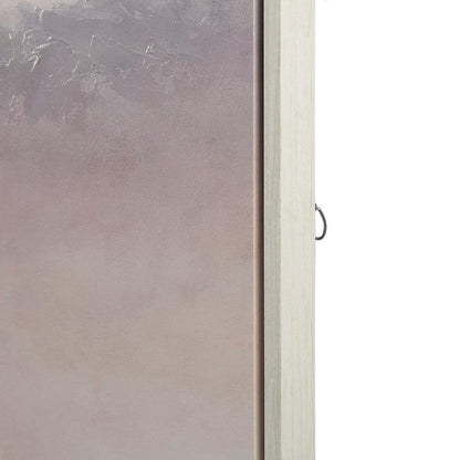Hand Embellished Landscape Framed Canvas Wall Art - Ethereal Company