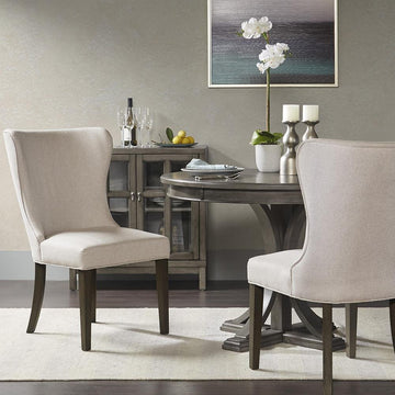 Helena Dining Chair - Ethereal Company