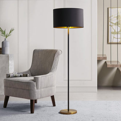 Hunts Floor Lamp - Ethereal Company