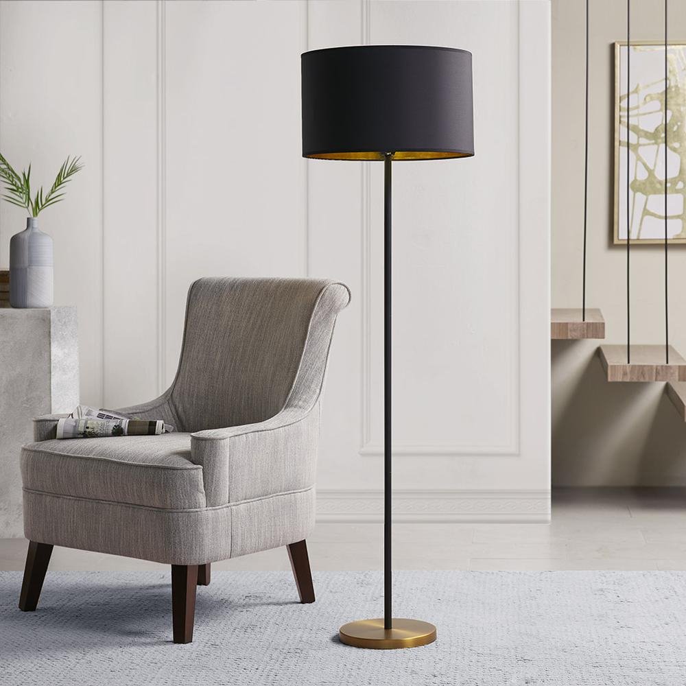 Hunts Floor Lamp - Ethereal Company