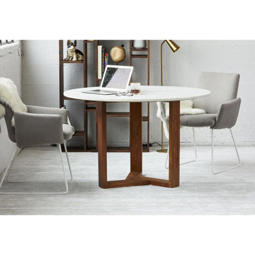 Jinxx Dining Table - Ethereal Company