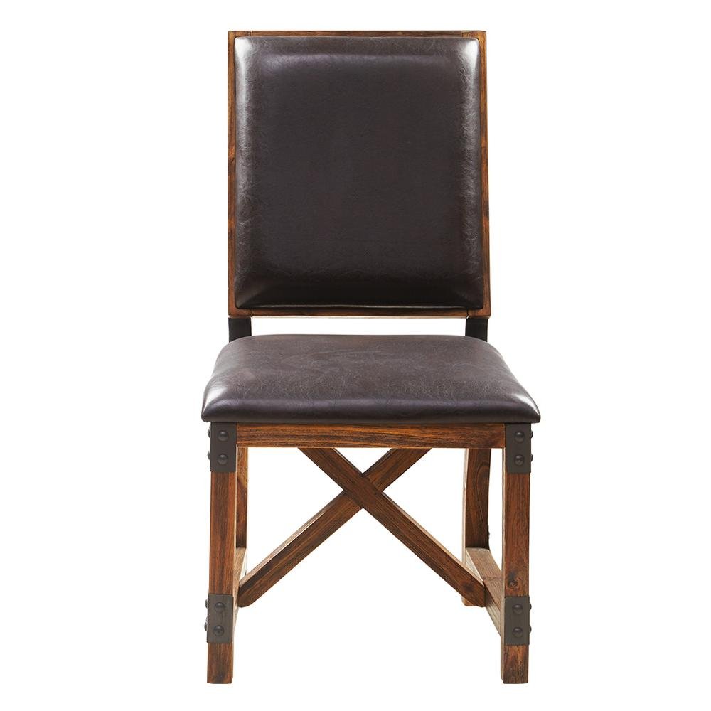 Lancaster Side Chair - Ethereal Company