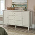 Larkin Ledge Dresser Go - Ethereal Company