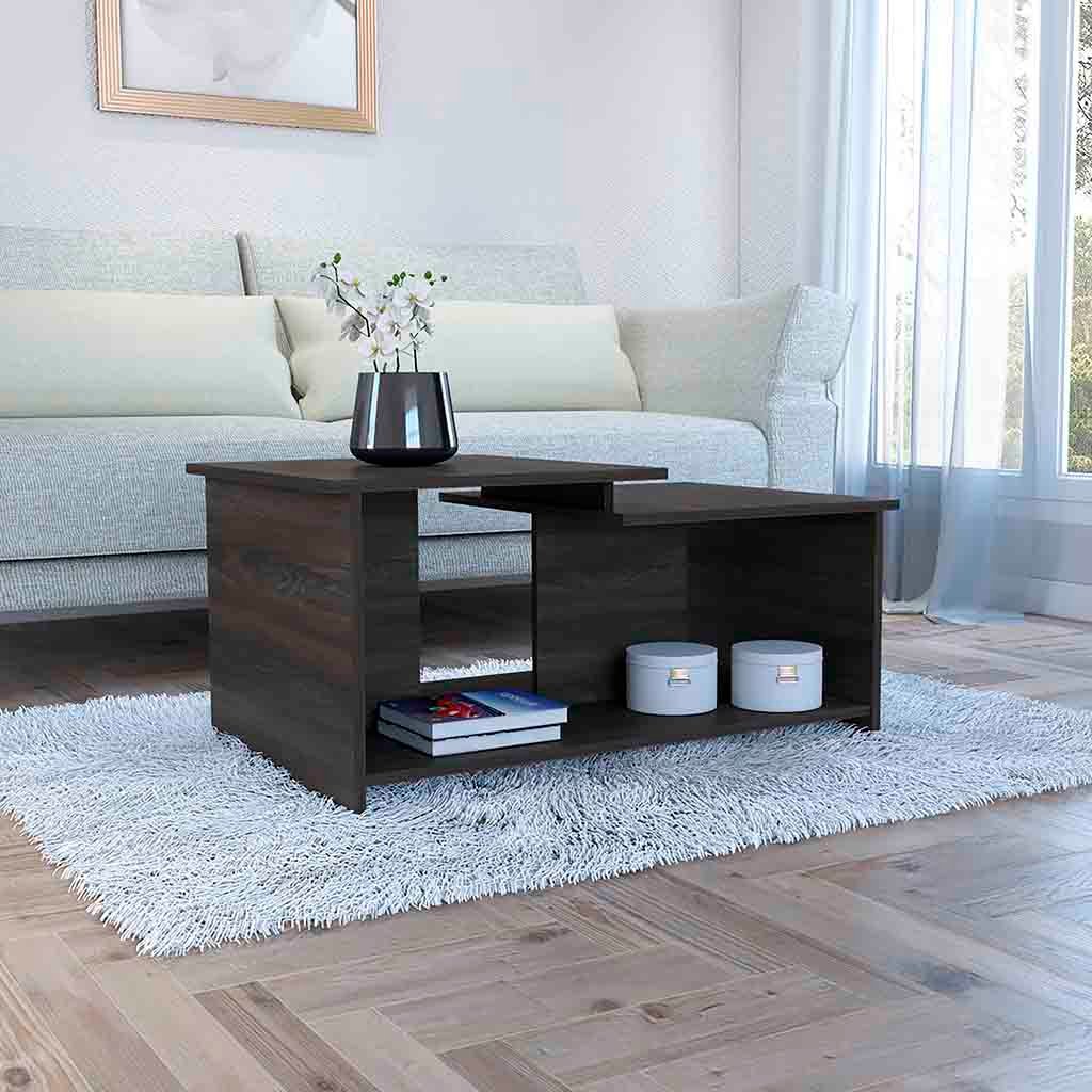 Leanna 3 Coffee Table - Ethereal Company