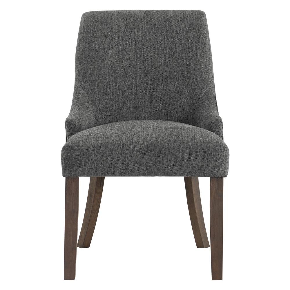 Leona Dining Chair 2-PK - Ethereal Company