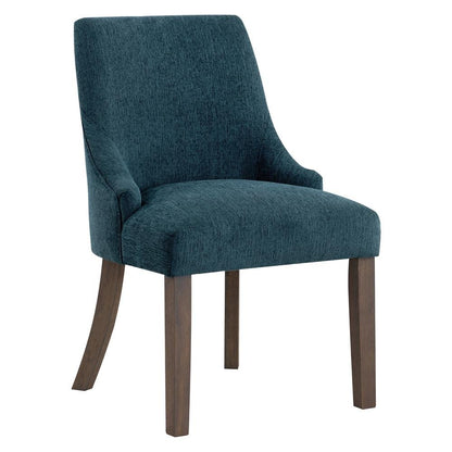 Leona Dining Chair 2-PK - Ethereal Company