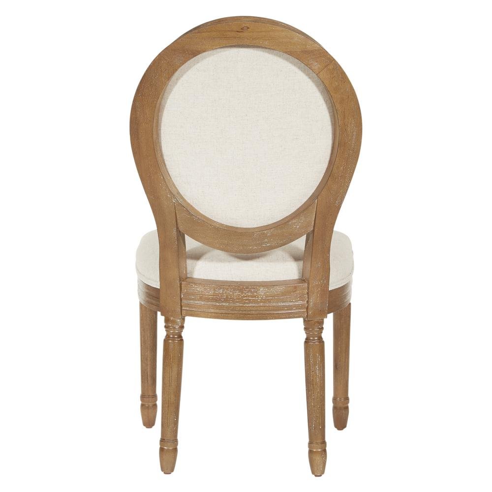 Lillian Oval Back Chair 2 CARTONS - Ethereal Company