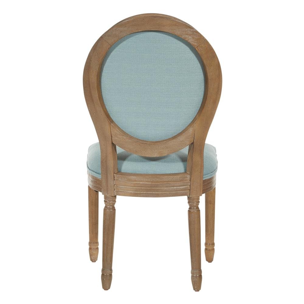 Lillian Oval Back Chair 2 CARTONS - Ethereal Company