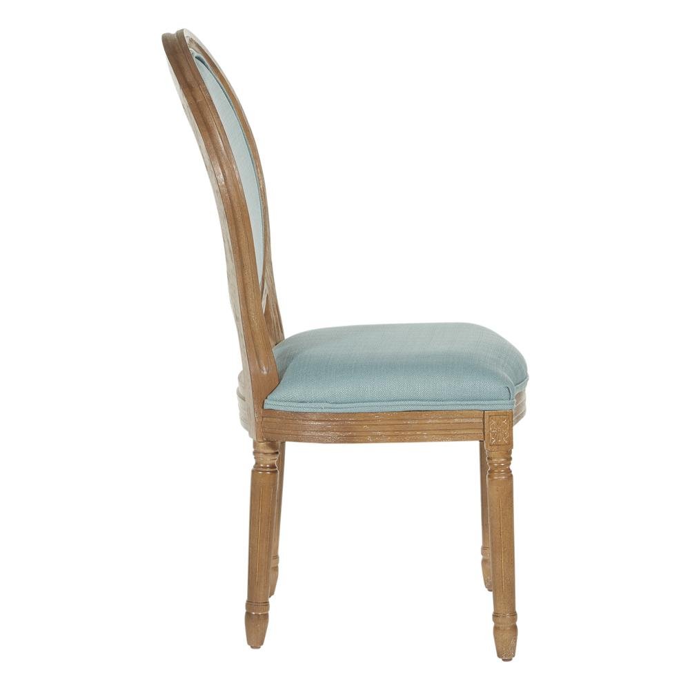 Lillian Oval Back Chair 2 CARTONS - Ethereal Company