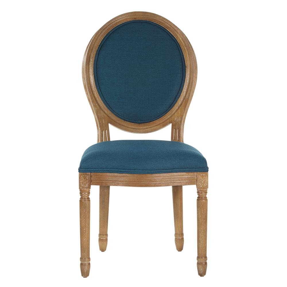 Lillian Oval Back Chair 2 CARTONS - Ethereal Company