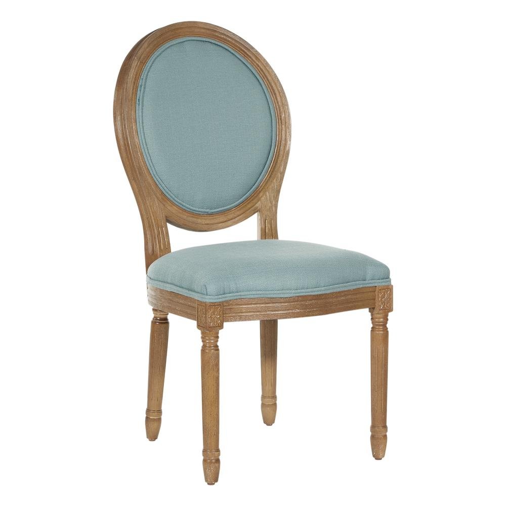 Lillian Oval Back Chair 2 CARTONS - Ethereal Company