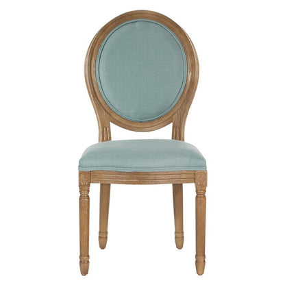 Lillian Oval Back Chair 2 CARTONS - Ethereal Company