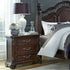 Messina Estates Nightstand - Cognac - Ethereal Company