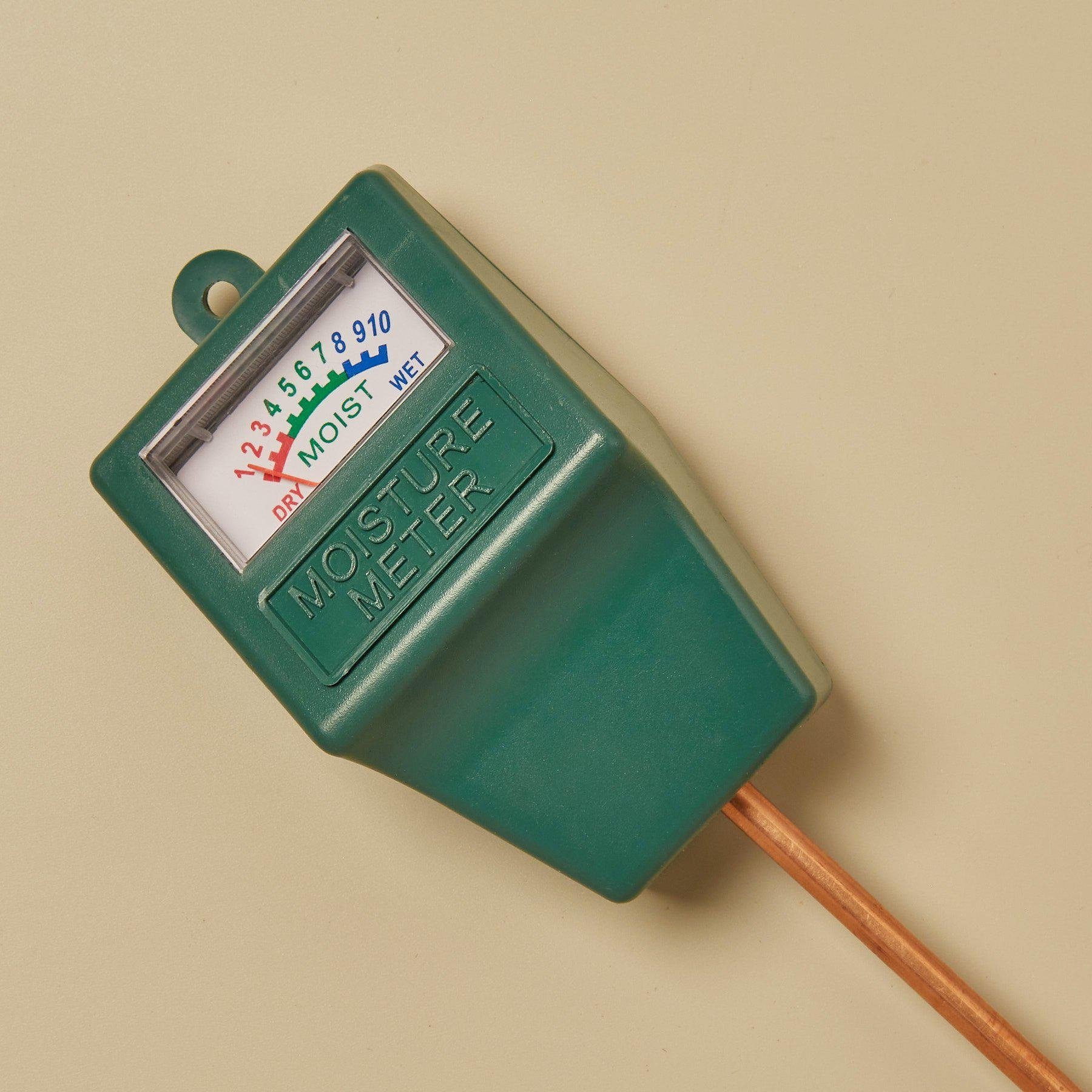 Moisture Meter - Ethereal Company