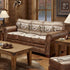 Moutain Lake Lodge Sleeper Sofa - Ethereal Company