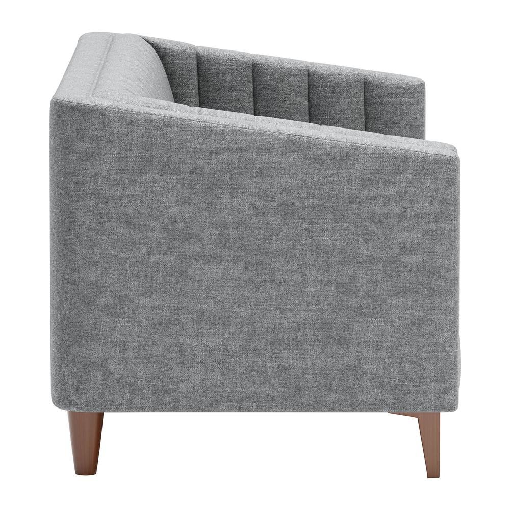 Nantucket Sofa Dark Gray - Ethereal Company