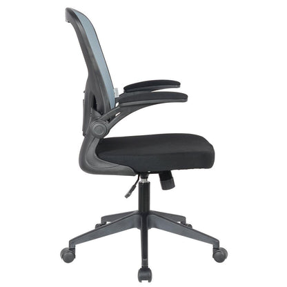 Newton Mesh Office Chair - Grey - Ethereal Company