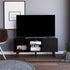 Ontario Tv Stand for TV´s up 52", Three Shelves, Single Door Cabinet - Ethereal Company