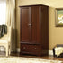 Palladia Armoire - Select Cherry - Ethereal Company