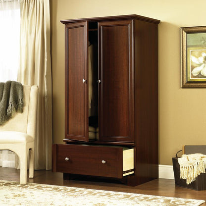 Palladia Armoire - Select Cherry - Ethereal Company