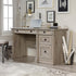 Palladia Computer Desk - Split Oak - Ethereal Company