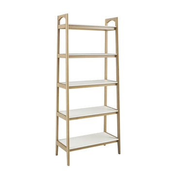 Parker Shelf / Bookcase - Ethereal Company