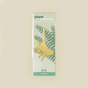Plant Animal Ornament - Ethereal Company