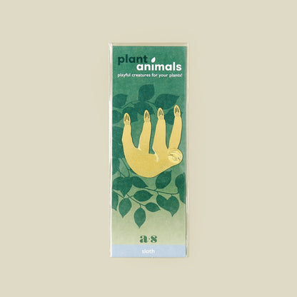 Plant Animal Ornament - Ethereal Company