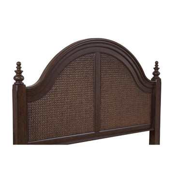Rodanthe Queen Woven Headboard Only - Ethereal Company